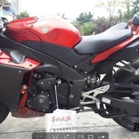 代友发帖顺德容桂63000出09款R1