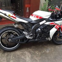 低价转让 07 雅马哈R1