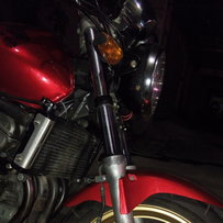 黄蜂600  江门代老板出，黄蜂600