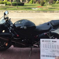 深圳　代友出１１年R６　好车好价