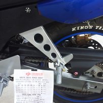 帮车友卖台超精神的CB-1    400