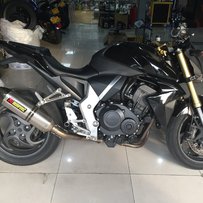 11款CB1000R接小刀