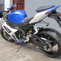 K7 K7 GSX-1000RR  51500出售极品私人豪华座驾！