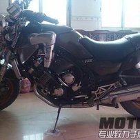 车友们出跑车，VFR30期，22期，CB400等。。。。。