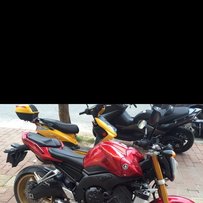 广州出售精神FZ1N