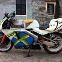 台山大江代友出台NSR250价钱《7200》爽快让个路费