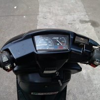 江门代友出售-雅马哈90cc