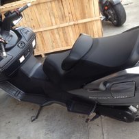 广东博罗出精神08高配ABS天浪650