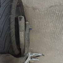 出精神铃木K6小R！