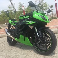 代友出售11款ZX-6R