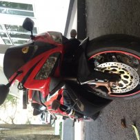 江门台山代友出售05CBR1000