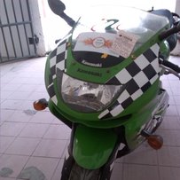 广西平南县代友出售一台精神9R