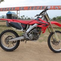 广州出售HONDA~08CRF250R~~