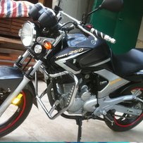 广东廉江岀售YBR250天剑王