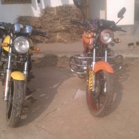 江西赣州出台94XJR 降价啦6500