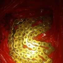 出售拆车件VFR800金链条型号50VM