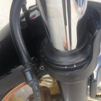 云浮出售9.5新CB400 VTEC3（自刀1500）