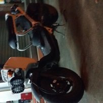 河源出本田Zoomer58期