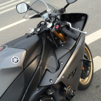 全国提档过户正规关贸 雅马哈R1