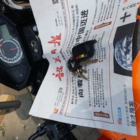 韶关  曲江  继续艰难出售   本田幻影150