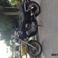 厦门出05布尔XB9S  和一台VRX400