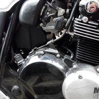 出只06年cb400 vtec3