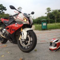 阳春出台纯水 12款 S1000RR