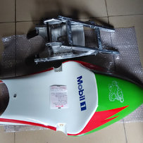 肇庆出售NSR—P3 P4改装尾巴（一套）