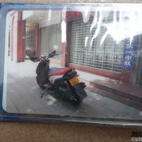 山叶BWS125 带牌出售 且降价