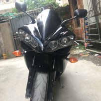 超便卖07年R1.马格纳·39999全段改装排气价值8000·