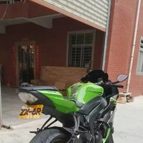 售12年川崎6R.车在厦门提回来14天因本人要回港工作所以狠心割爱.车在福建南安市石井