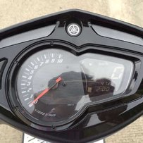 广州白云出售2013款山叶劲战