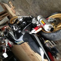 增城三江出售极品07cb三代。