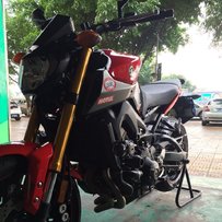 韶关市区出售MT-09