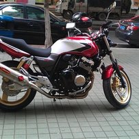 韶关卖台06年CB3代。