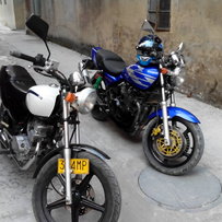 白云出精神西风400和夜莺250