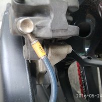 新兴4.8求秒12年美版CBR1000RR