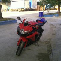 清远佛冈一屌丝出售精神K8 750