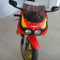 代友出售CBR29，价格15800.00元，可小小刀、大刀免谈，车还算精神。