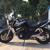 老cb 求秒啦 求带走啦，车况美丽价格也便宜