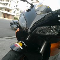 东莞桥头36800出05CBR1000RR