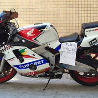 广东深圳 出售本田CBR250 22期