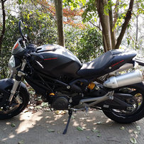 新塘代友出售08年精神696