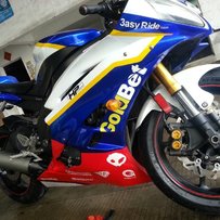 佛山代友出售06年R6