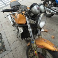 佛山九江代友出售川马半尸一台2000