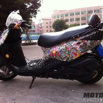 已售广州车友 谢谢关注！