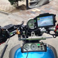 佛山 出极品 大魔鬼 03年加版 带二次加速。