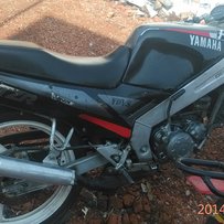 出台电动哈雷和TZR125