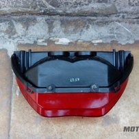 佛山出售本田VTR1000，CBR600（F4），CBR/NSR250的一些拆车件