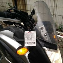 降价！降价！代友降价再次发贴出2012年NC700X